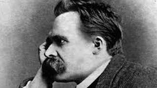 Nietzsche e a arte [O nascimento da tragédia - o apolíneo e o dionisíaco]