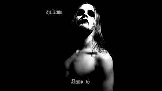 Helleruin - Demo '16 - [Demo]