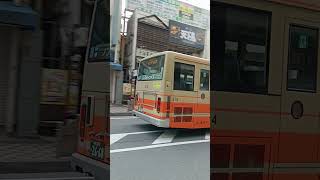 江ノ電バス314鎌倉駅行