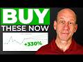 Best Quantum Stocks to BUY NOW (Life-Changing Upside Potential)
