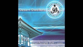 Desert Dwellers - Waves