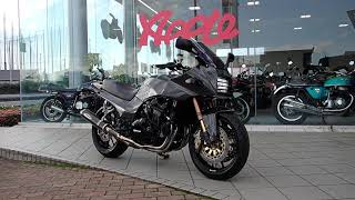 ＧＰＺ９００Ｒ　Ａ１１　フルカーボン仕様　ＹＳＳローダウンサス　ストライカーフルエキ他改造多数！