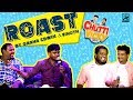 Roast By Gana Edwin & Gana Vinoth #2 | Chutti Vicky Shorts | Black Sheep