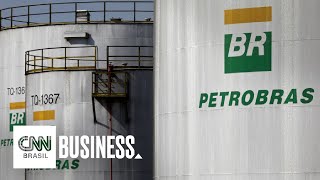 Governo anuncia nova troca na presidência da Petrobras | JORNAL DA CNN