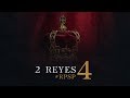 2 REYES 04 Resumen Pr. Adolfo Suarez | Reavivados Por Su Palabra