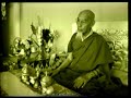 the teaching on mudra by kyabje zong rinpoche