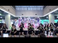 160605 wide alano cover 4minute hate whatever crazy @haha cover dance contest final