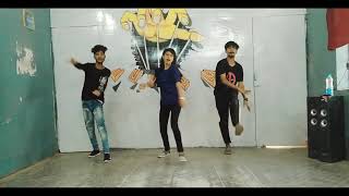 Dheeme Dheeme Dance Video | Pati Patni Aur Woh | Choreography SUSHIL SS HOPPER