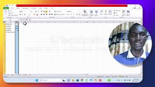 🔧 Fix Common Excel Errors in Minutes | #VALUE!, #REF!, #NAME?, #DIV/0! Explained
