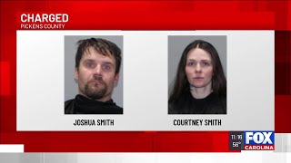 Parents arrested after coroner rules infant’s death as homicide, deputies say