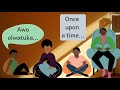 the story of kaleeba olugero lwa kaleeba ugandan folktale