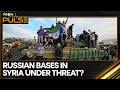 Russia to Discuss Military Bases With Syria's New Rulers, Says Kremlin | World News | WION Pulse