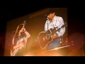 George Strait w/ Martina McBride - Jackson and Golden Ring (2-15-13)