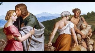 John Lennox - What God did for an unloved woman