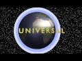 Universal Studios Intro HD