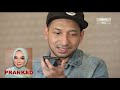 trek selebriti 2020 ep03 zizan razak