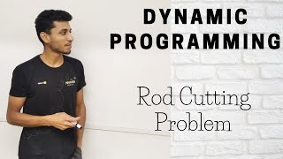 14  Rod Cutting Problem