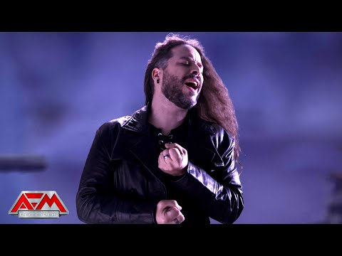 RHAPSODY OF FIRE – Magic Signs (2022) // Official music video // AFM Records