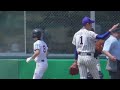 2015年春季大会・2回戦★満塁hr・東大阪大柏原高校・福村隆太選手 背番号８