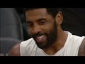 杜兰特当了两年舔狗，才换回欧文一次压哨绝杀kyrie irving