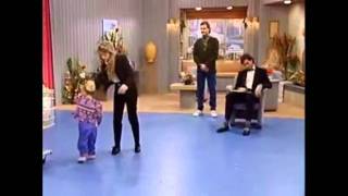 Full House Medley 2