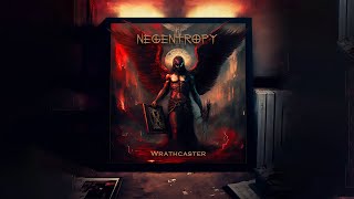 Negentropy - A Storm Of Razors (Official Audio)