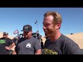 hellcat demon sxs races cleetus s sand rail gone wrong