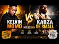 KELVIN MOMO VS KABZA DE SMALL LIVE SET 2026 | HOT AMAPIANO VIBES