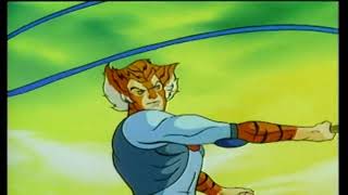 ThunderCats - Opening (Tooncast)