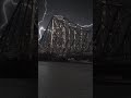 howrah bridge aj se band ho gya the end of howrah bridge