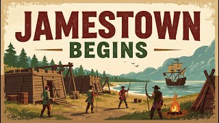 The Establishment of Jamestown and the Beginning of English America