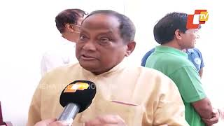 Jayanti Patnaik passes away- Political leaders pay last tributes