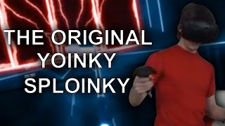 [Jerma] The Original Yoinky Sploinky