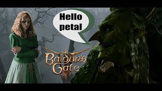 Who is Mayrina? | Who is Auntie Ethel? | Baldur's Gate 3 | character analysis