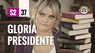 PODCAST ENOJADO s2 | #37 Propuestas de Gloria Álvarez presidente