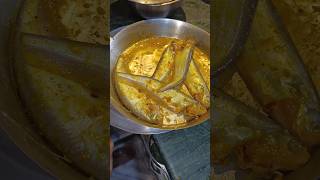 Basha Fish Cooking| Basha Fish ❤️❤️| Fish Cooking #shorts #youtubeshorts #ytshorts