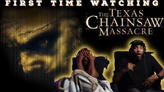 The Texas Chainsaw Massacre (2003) | *First Time Watching* | Movie Reaction | Asia and BJ