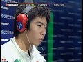 2006.12.27 신한은행 스타리그 2006 시즌3 24강 d조 3경기 롱기누스 ii 한동욱 terran vs 김남기 zerg