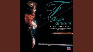 Chopin: Waltz No. 8 in A flat, Op. 64 No. 3