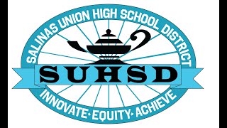 A message from SUHSD Superintendent Dan Burns - Student Testing April 2023