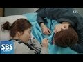 이종석-박신혜, 응급실 로맨스 @피노키오( Pinocchio) 7회 141203