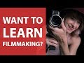 Film Jams (YouTube Channel on How to Learn Filmmaking: Tutorials, Video Tips & Camera Reviews)