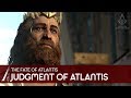 Assassin's Creed Odyssey Judgment of Atlantis - The Fate of Atlantis Full Episode 3