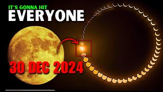 🛑This Need To 'REACH You' Before Tomorrow! The December 30, 2024 NEW MOON Will Change Everything🌕🌌✨