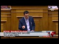 Τσίπρας για βουλευτικά ΙΧ