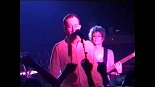 The B-52's - 6060-842 (Athens GA 1999)