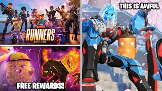 Season 3 is Ruined..