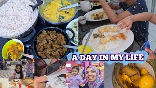 സൗദിയിലെ നമ്മുടെ day in my life/#vlog