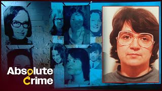 Rose West: The Woman With A House Of Horrors | Female Serial Killers | Absolute Crime