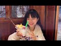 云南丽江吃喝vlog（上）我就是换个地儿干饭 美食vlog